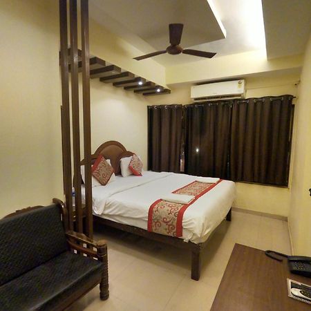 Hill Forest Resort Lonavala Esterno foto