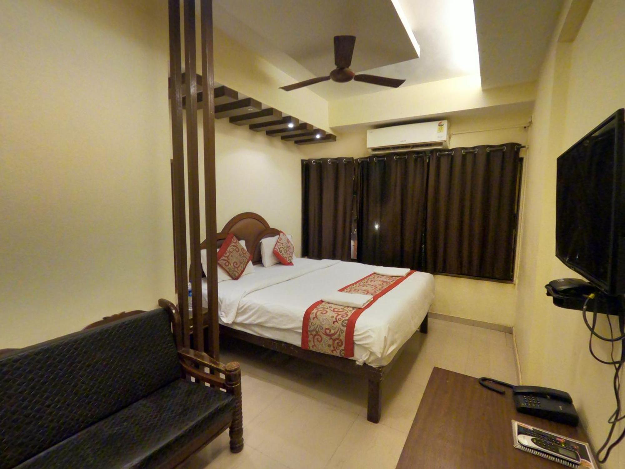 Hill Forest Resort Lonavala Esterno foto