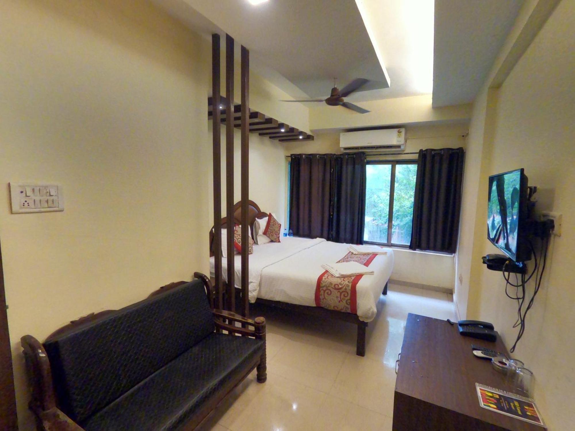 Hill Forest Resort Lonavala Esterno foto
