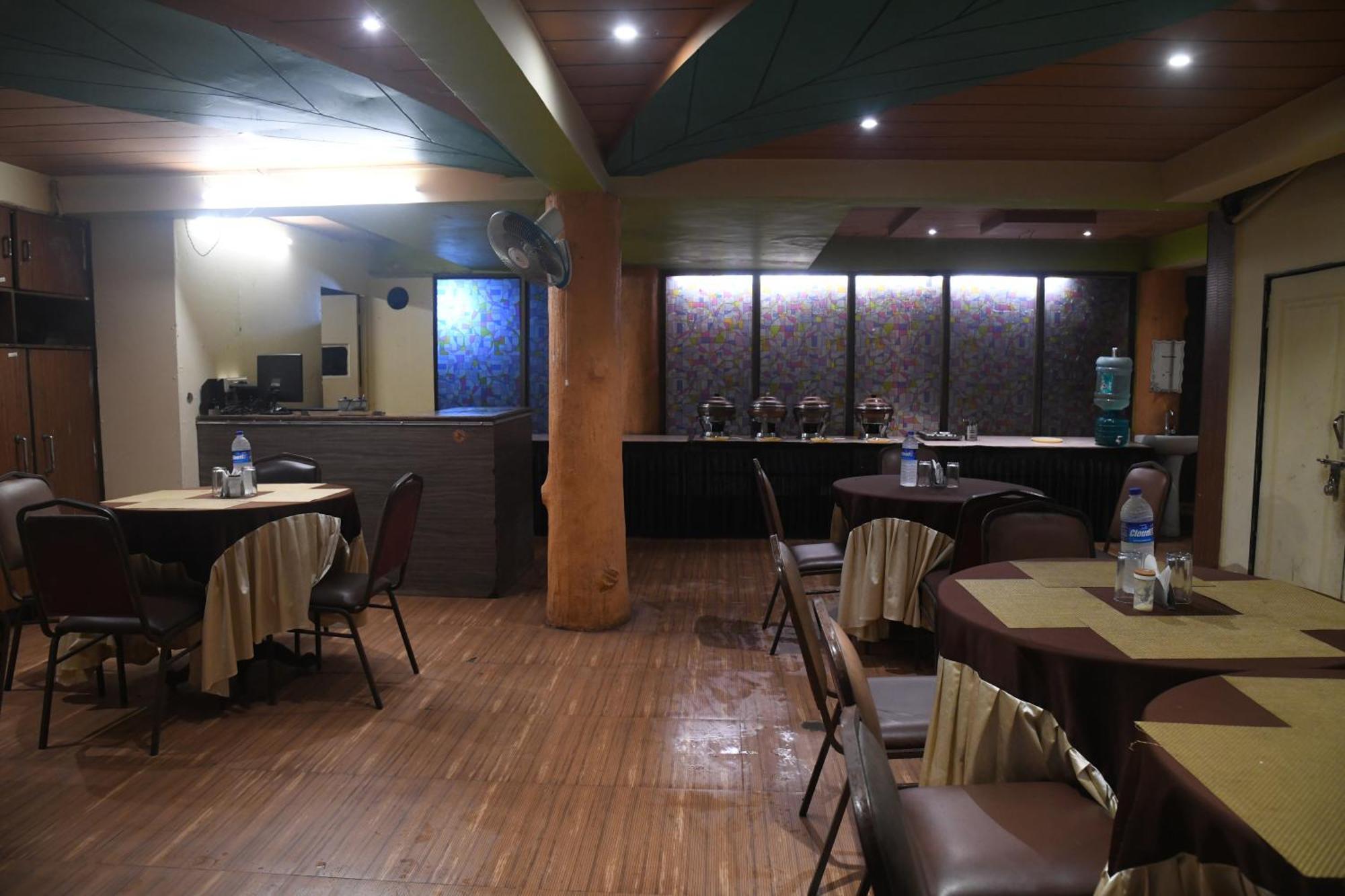 Hill Forest Resort Lonavala Esterno foto